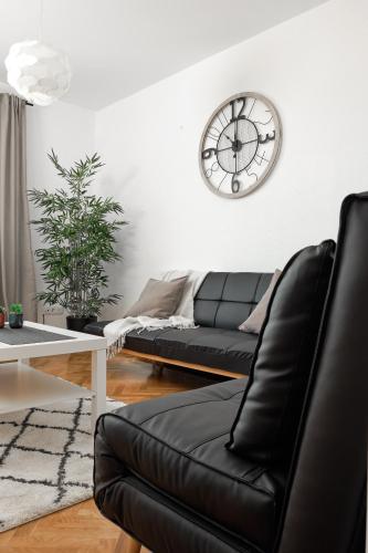  Apartamento El Coso in Logroño
