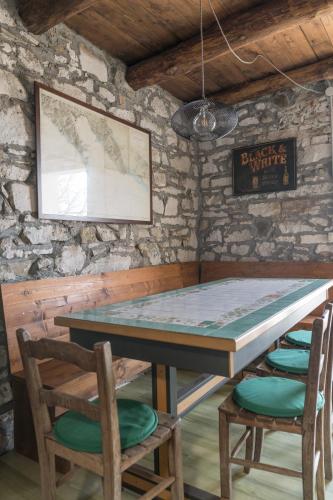 Casa del Gelso - Monesteroli, Terre Marine