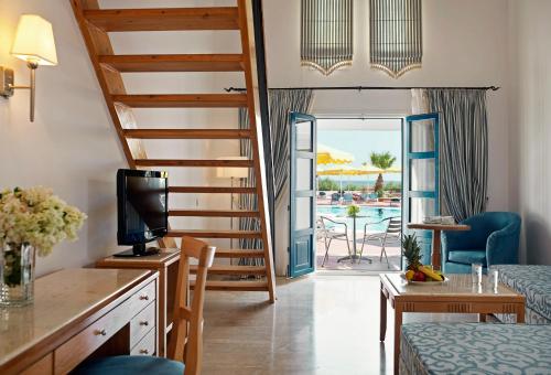 Mitsis Norida Beach Hotel in Kos Island
