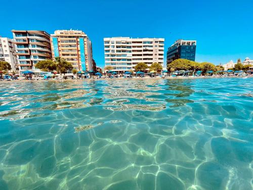 B&B Limassol - Eden Beach Private Apartments - Bed and Breakfast Limassol