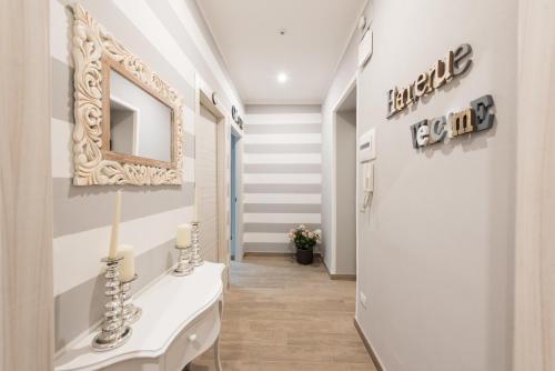 La Bonheur, Terre Marine – La Spezia, PA