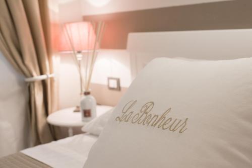 La Bonheur, Terre Marine – La Spezia, PA