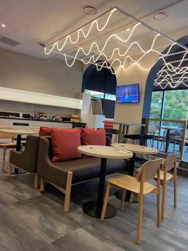 Facilities, ibis Styles Paris Porte de Versailles - Mairie d'Issy in Issy-Les-Moulineaux