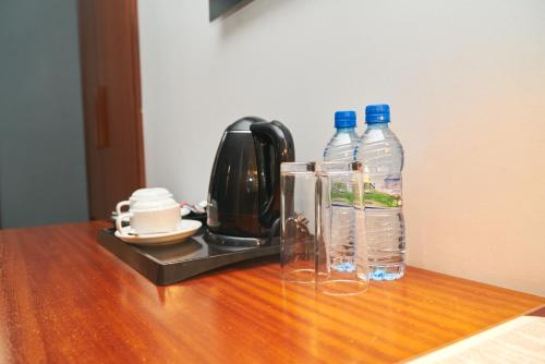 Sultani Hotel - image 2