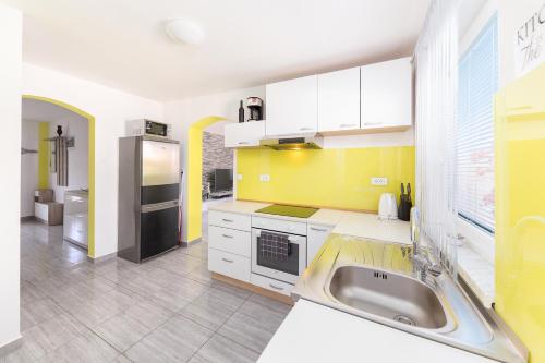 Apartmaji pri Jožu