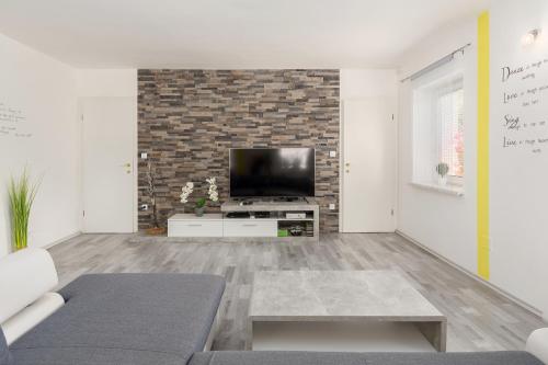 Apartmaji pri Jožu