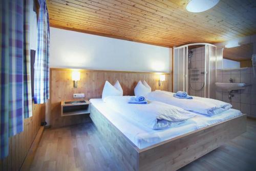 Apartments RIFA - Gaschurn in กัสเชิร์น