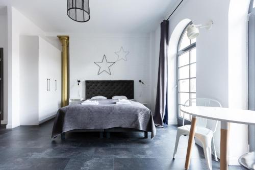 One Night Lofty Fabryczna in Zielona Gora