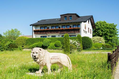 Gästehaus Prinzregent Luitpold