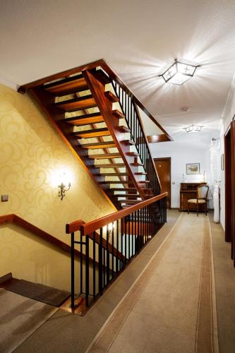 บริการและสิ่งอำนวยความสะดวก, Gastehaus Prinzregent Luitpold in บัด ชเตเบิน