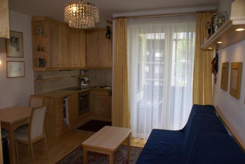 ห้องครัว, Appartementanlage Bach in บาด ไคลน์คีชไฮม์