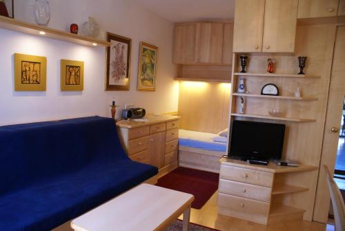 ห้องครัว, Appartementanlage Bach in บาด ไคลน์คีชไฮม์