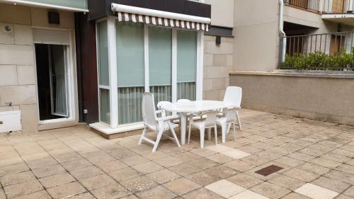  Apartamento Cobre in Jaca