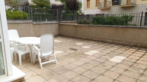  Apartamento Cobre in Jaca