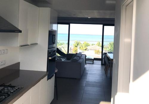 Apartment with a Sea View, Roches Noires (photo 5)