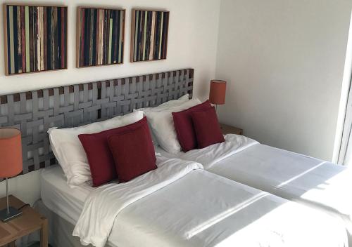 Apartment with a Sea View, Roches Noires (photo 6)