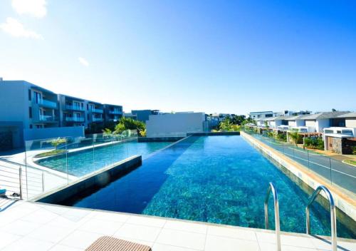 Apartment with a Sea View, Roches Noires (photo 7)