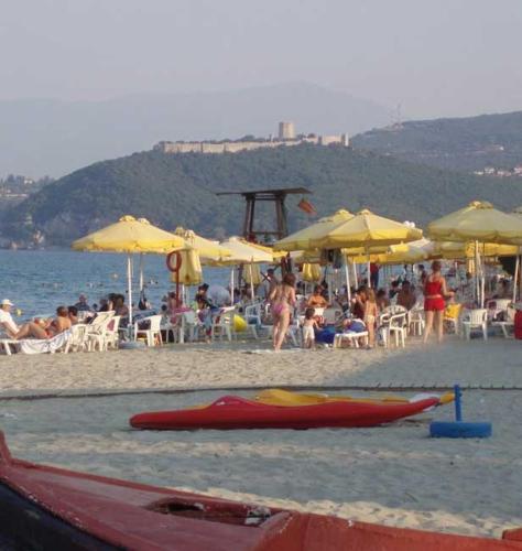 Skotina Rooms - image 6