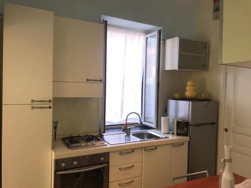  House Adriano by Holiday World in Laigueglia