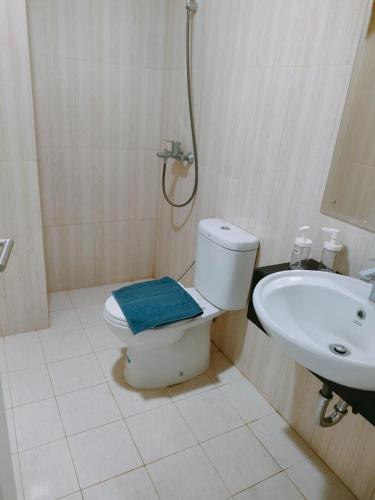 Smart Room At Sentul Tower Apartmen