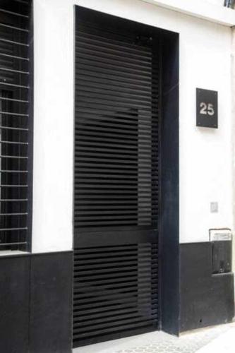 ISG Apartments Casa Virginia-Alameda, Seville (photo 10)