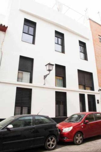 ISG Apartments Casa Virginia-Alameda, Seville (photo 11)