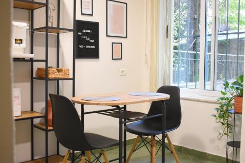 Feels Like Home Studio Apartments - FLH Albania, Tirana (photo 9)