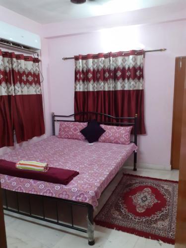 India Home Stay
