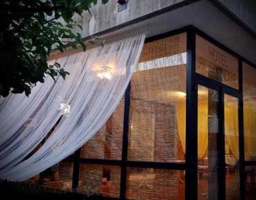 Room in BB - Hotel Villa Alexandra 30m from the sea