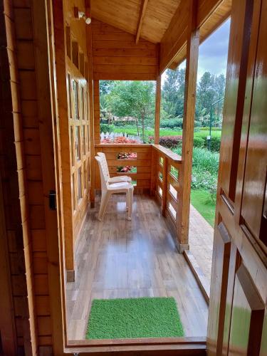 Kadackal Farmhouse & Cottage