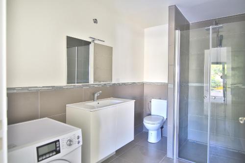 Room in Apartment - Aparthotel Rigaud By Altissimo - Studio 129