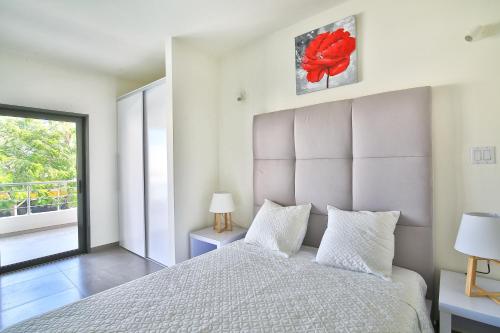 Room in Apartment - Aparthotel Rigaud By Altissimo - Studio 130