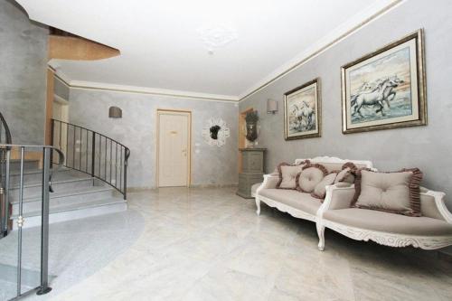大堂, Villa Morneto - Adults Only in 維尼亞萊蒙費拉托