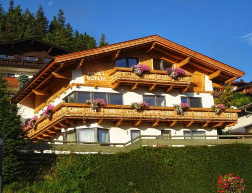 Haus Sonja in Seefeld in Tirol, Österreich