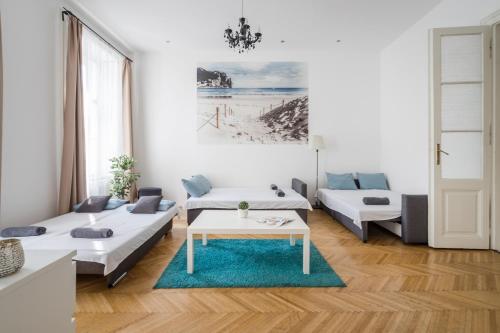 Real Apartments Vadász, Budapest (photo 10)
