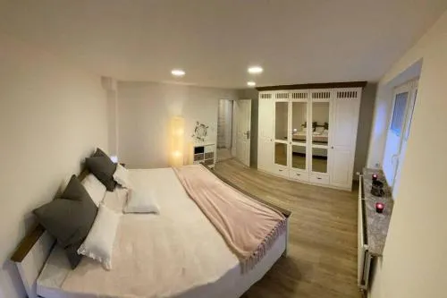 Schöne Wohnung mit Garten beim Outletcenter 5 km in Boostedt, Deutschland