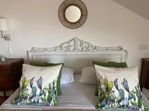  Tyrrhenian Sea Apartment in Torre Faro