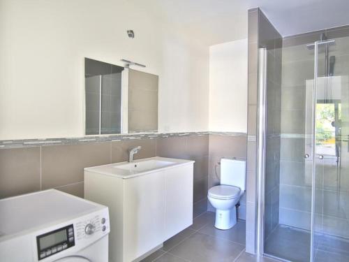 Room in Apartment - Aparthotel Rigaud By Altissimo - Studio 124