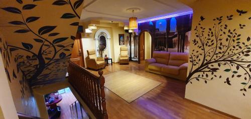 Hotel La Curva - main image