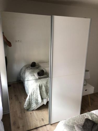 Exklusive moderne 2 Zi. Wohnung in ruhiger Lage