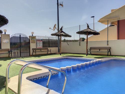 Casa Sol 4809 - Los Alcazares gîte à louer Los Alcázares