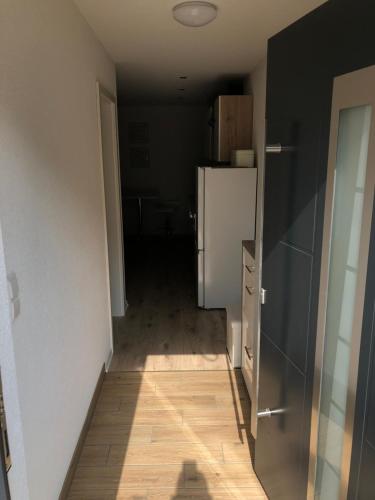 Exklusive moderne 2 Zi. Wohnung in ruhiger Lage