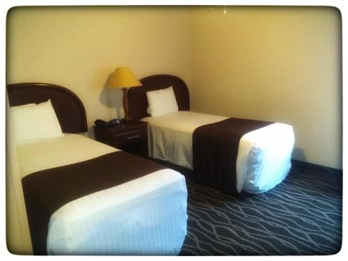 Superior Double or Twin Room