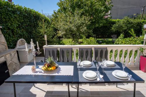 City Apartments in Trebinje