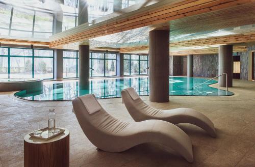 Villa Park Med. & SPA