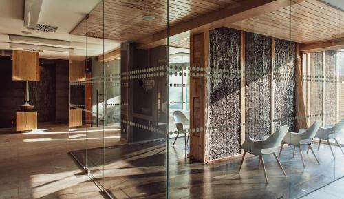 Villa Park Med. & SPA