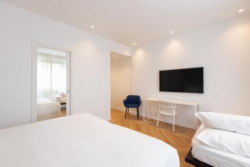 Hotel Morfeo, Milán (foto 4)