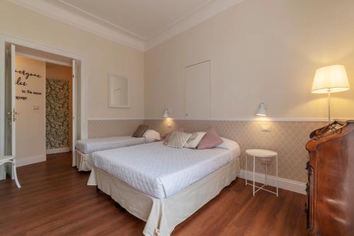 Piazza Nievo a Trastevere! Apt con Balcone, Roma (foto 5)