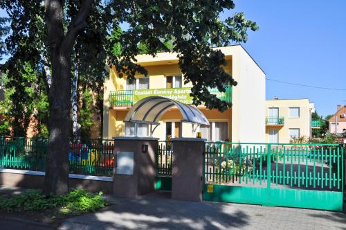  Családi Élmény Apartman és Vendégház in Hajdúszoboszló