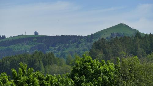 Rhön Ferienwohnung Ebert